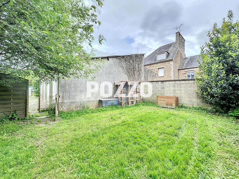 Appartement - 99 m² - 5 pièces