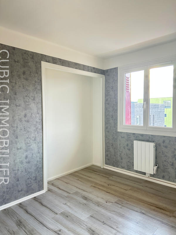 Appartement - 65 m² - 4 pièces