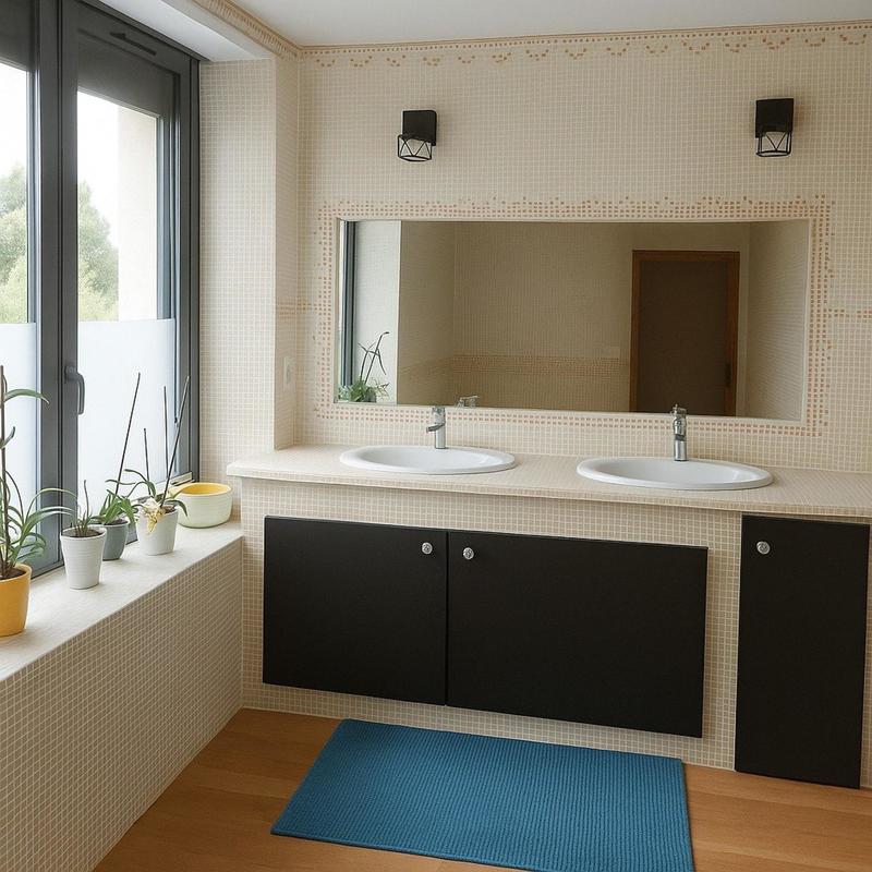 Maison - 230 m² - 5 pièces