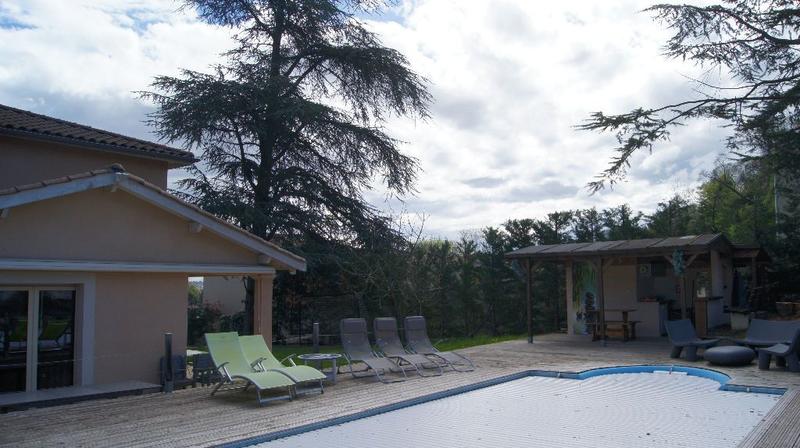 Maison - 148 m² - 5 pièces