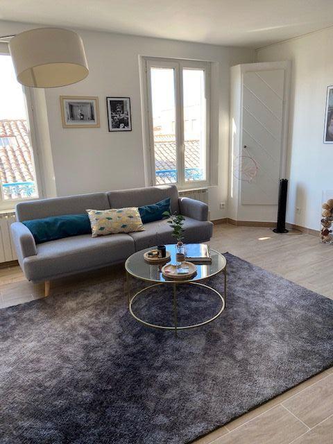 Appartement - 54 m² - 2 pièces