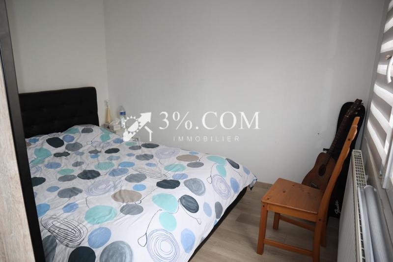 Maison - 141 m² - 6 pièces