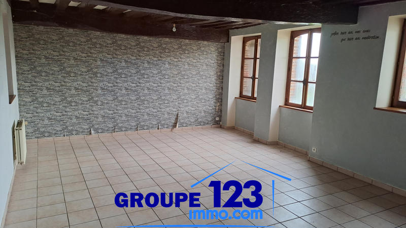 Maison - 192 m² - 8 pièces