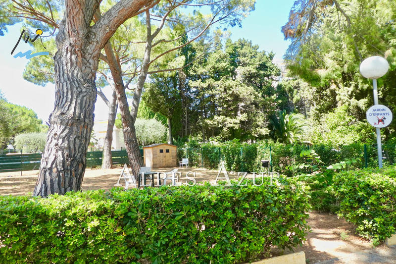 Appartement - 30 m² - 2 pièces