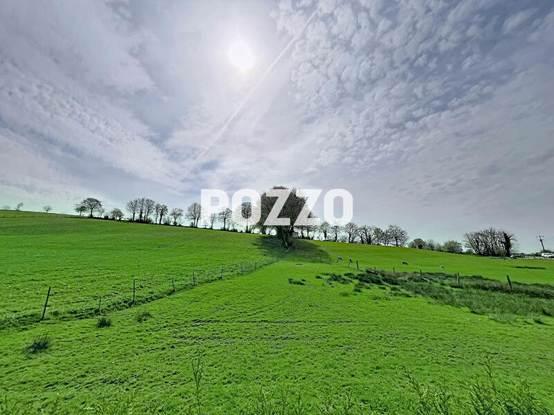 Maison - 68 m² - 3 pièces