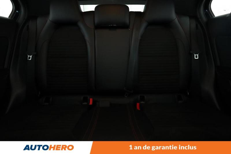 Mercedes Classe a 200 Fascination 7g-Dct 156 ch