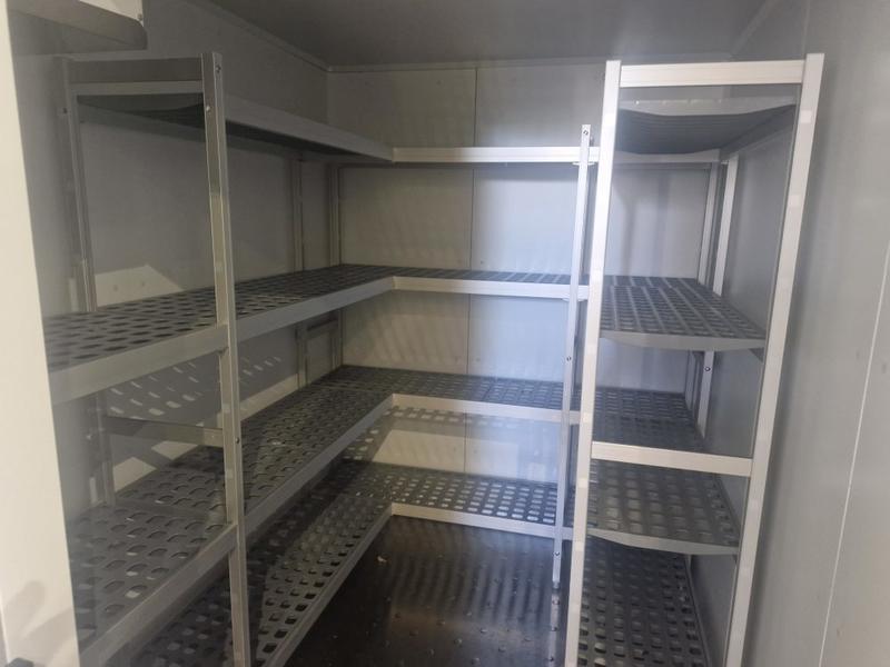 Local commercial - 36 m² - 2 pièces