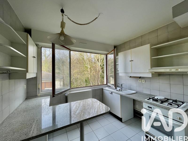 Appartement - 82 m² - 3 pièces