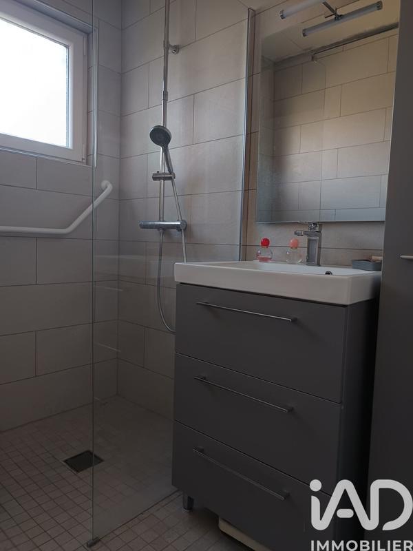 Maison - 138 m² - 7 pièces