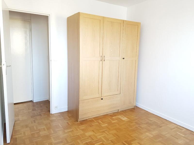 Appartement - 53 m² - 3 pièces