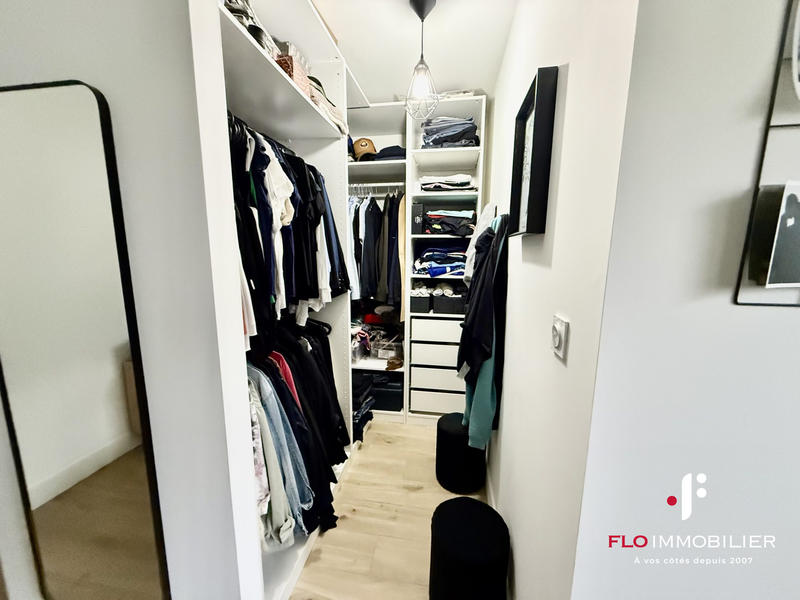 Maison - 167 m² - 7 pièces