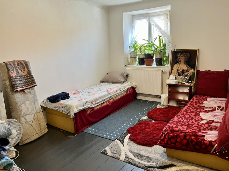 Maison - 130 m² - 7 pièces