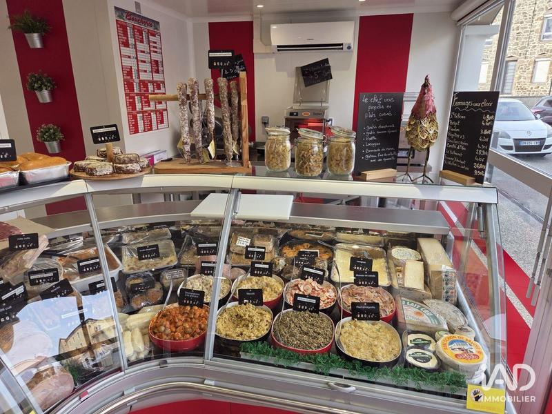 Local commercial - 70 m²