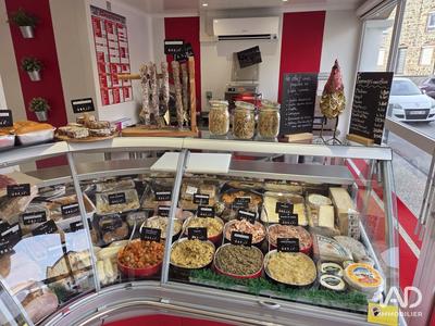 Local commercial - 70 m²