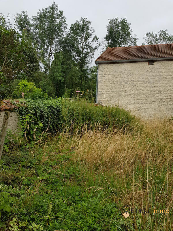 Maison ancienne - 101 m² - 4 pièces