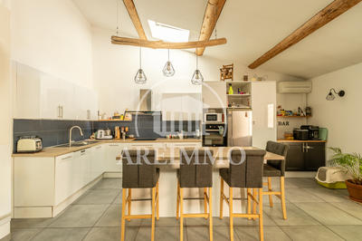 Maison - 131 m² - 5 pièces