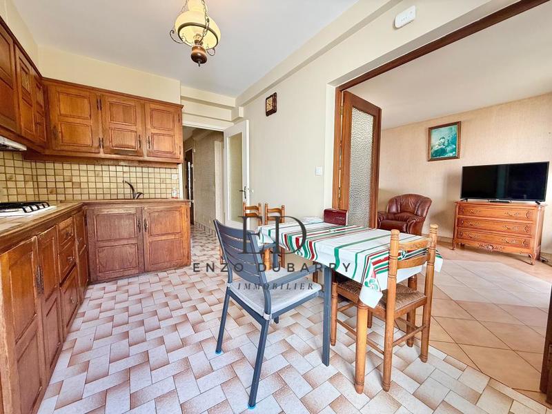 Maison - 81 m² - 4 pièces