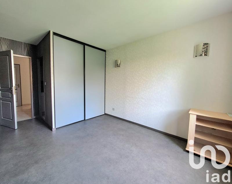 Maison - 136 m² - 5 pièces