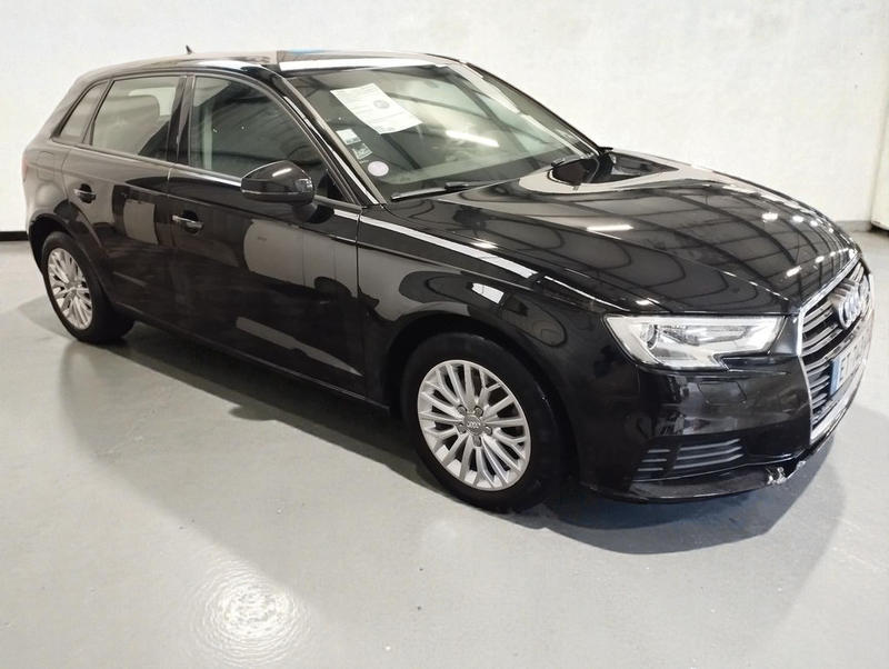 Audi A3 sportback 1.0 Tfsi 115 Stronic Ba 5p