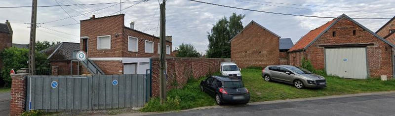 Local d'activités - 700 m²