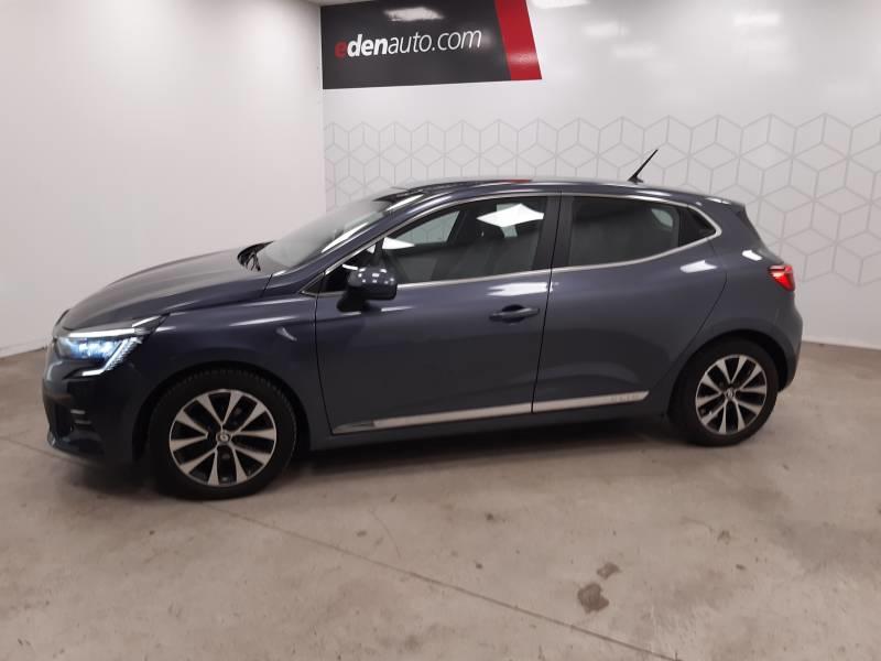 Renault Clio TCe 90 - 21n Intens