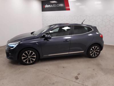 Renault Clio TCe 90 - 21n Intens