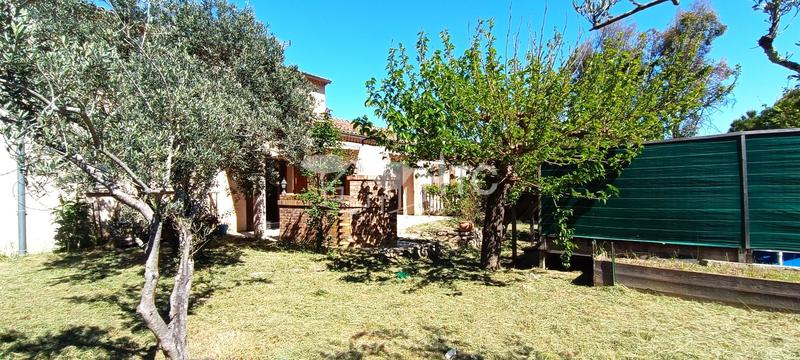Villa - 148 m² - 5 pièces