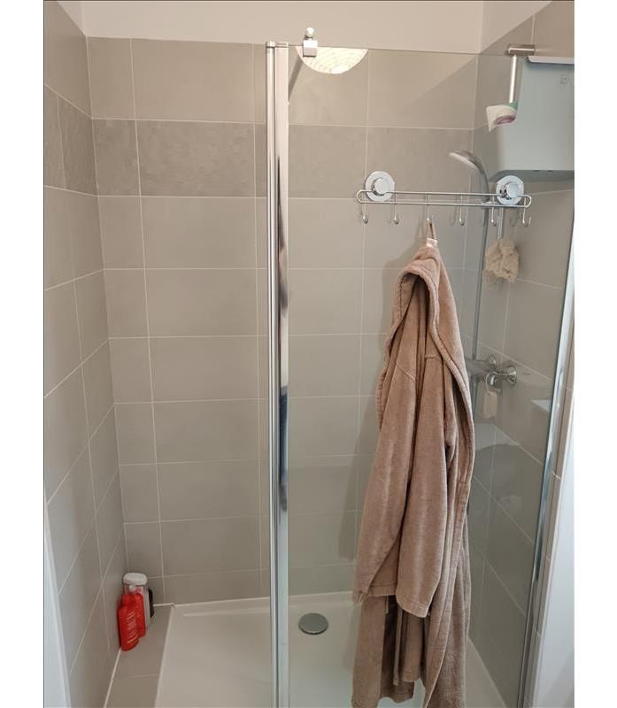 Appartement - 30 m² - 1 pièce