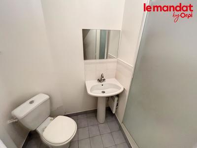 Appartement - 25 m² - 1 pièce