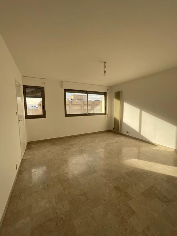 Appartement - 30 m² - 1 pièce