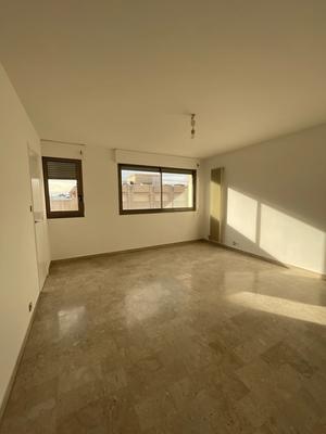 Appartement - 30 m² - 1 pièce