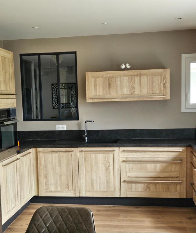 Maison - 146 m² - 4 pièces