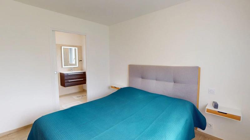 Maison - 117 m² - 5 pièces