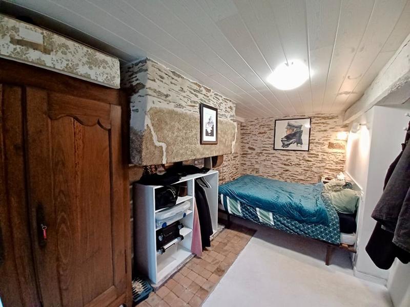 Maison - 102 m² - 5 pièces