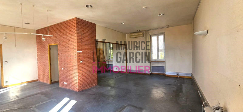 Maison - 210 m² - 4 pièces