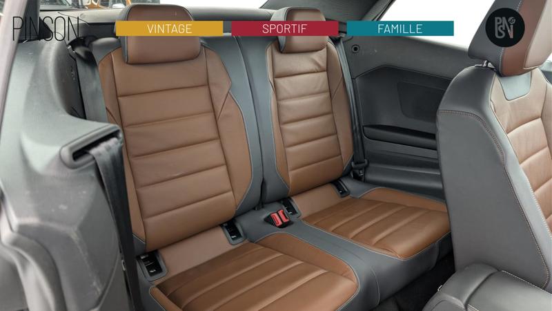 Volkswagen t-Roc Cabriolet 1.5 Tsi Evo 150 Start Stop Dsg7 Style