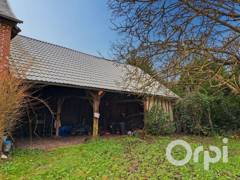 Maison - 189 m² - 9 pièces