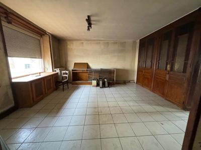 Maison - 259 m² - 10 pièces