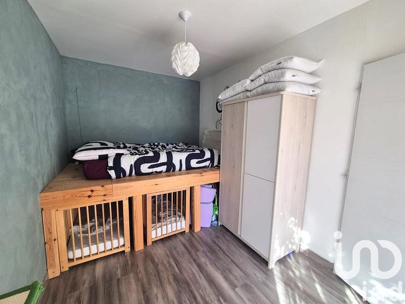 Maison - 165 m² - 6 pièces