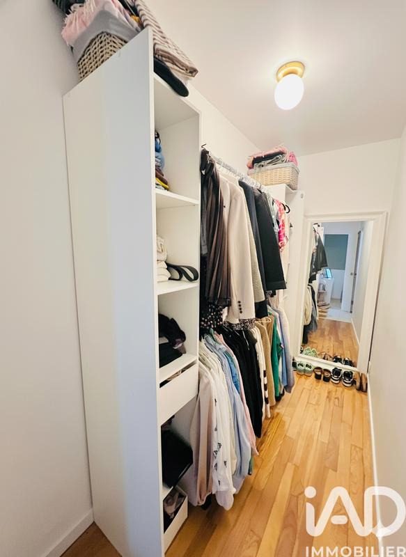 Maison - 75 m² - 4 pièces