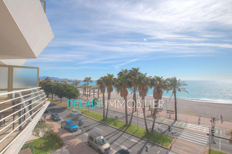 Appartement - 58 m² - 2 pièces