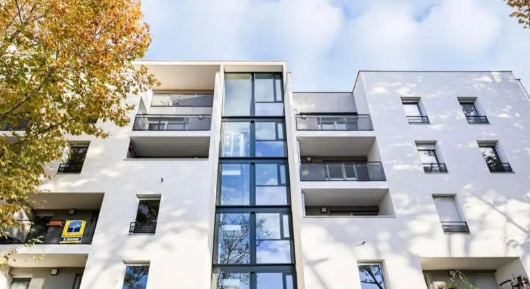 Appartement - 68 m²