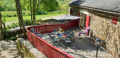 Maison - 233 m² - 8 pièces