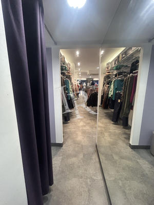 Local commercial - 102 m²