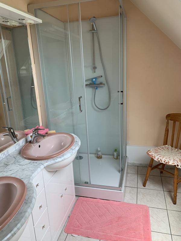 Maison - 179 m² - 6 pièces