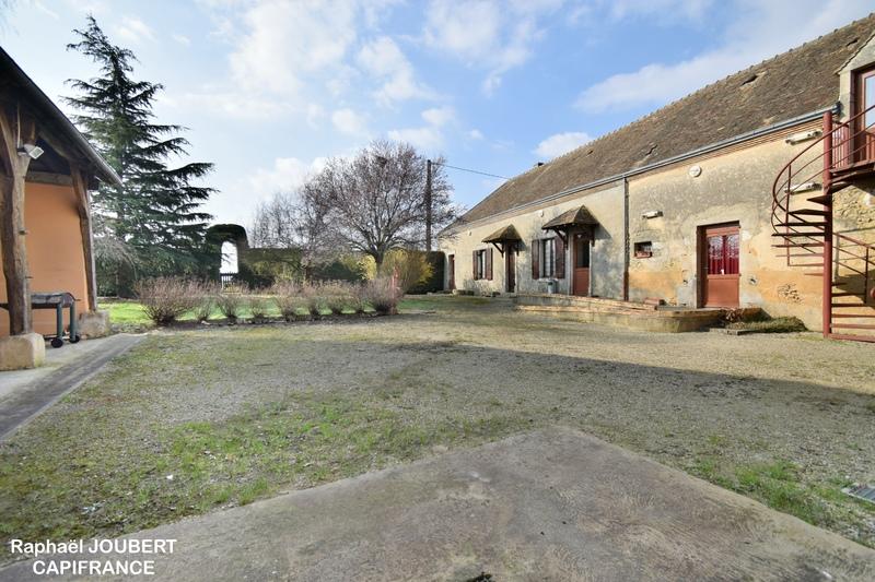 Fonds de commerce - 450 m²