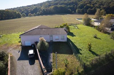 Maison - 172 m² - 5 pièces