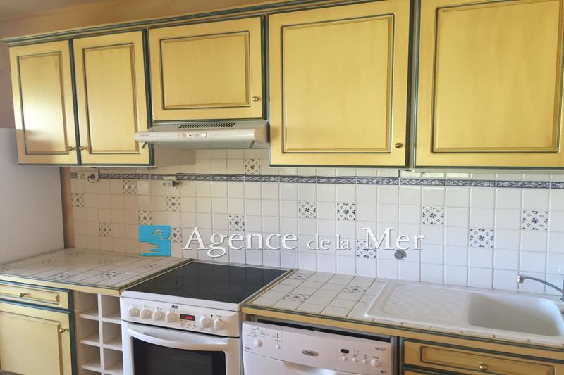 Appartement - 77 m² - 3 pièces