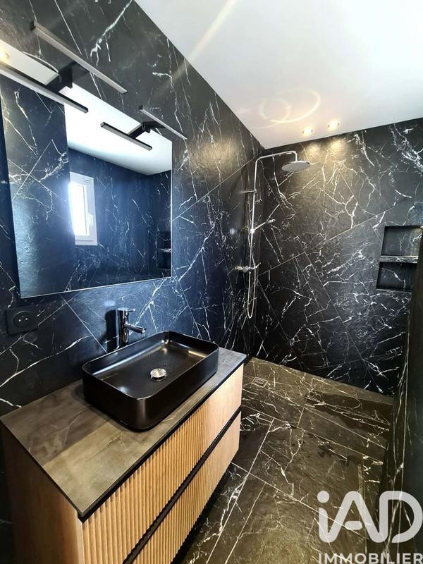 Maison - 156 m² - 5 pièces