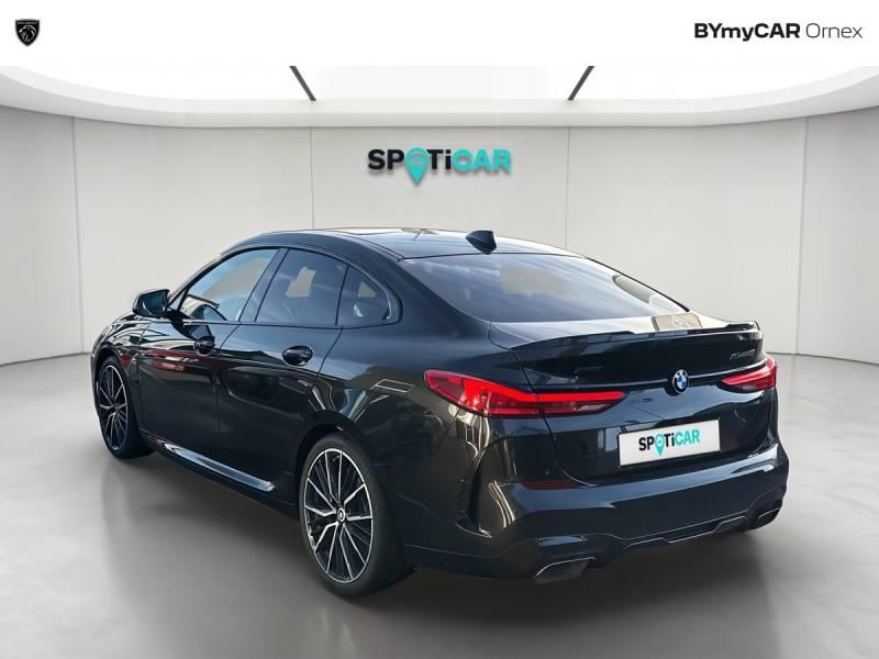 Bmw Serie 2 Gran Coupe M235i xDrive 306 ch Bva8 m Performance